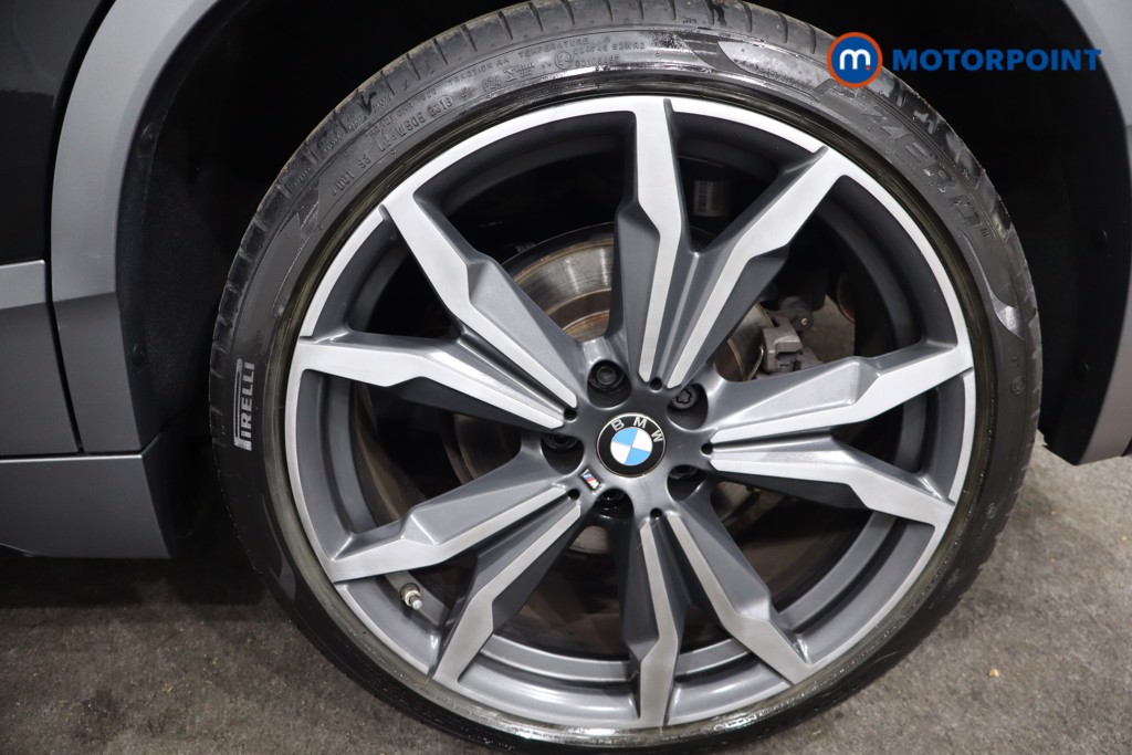 BMW X2 M Sport X Automatic Diesel SUV - Stock Number (1577371) - 12th supplementary image