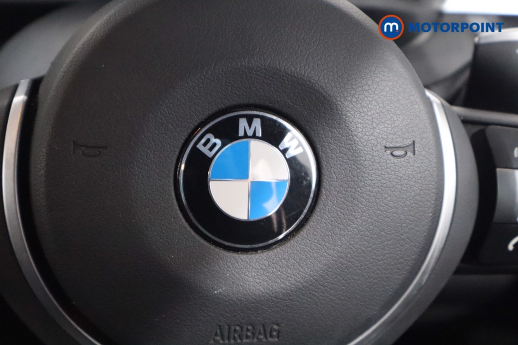 BMW X2 M Sport X Automatic Diesel SUV - Stock Number (1577371) - 15th supplementary image