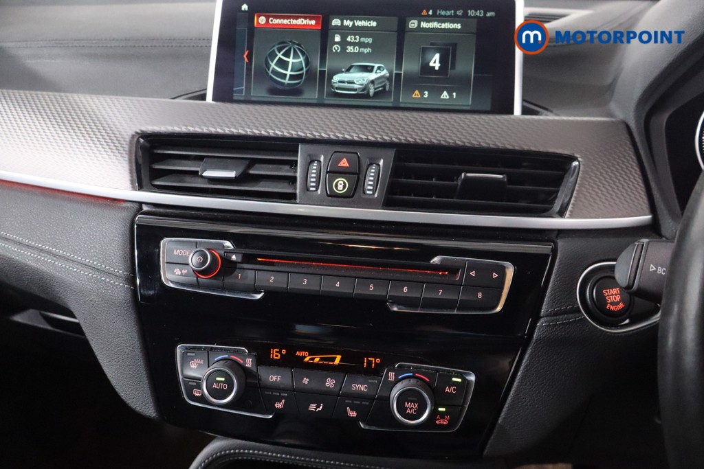 BMW X2 M Sport X Automatic Diesel SUV - Stock Number (1577371) - 19th supplementary image