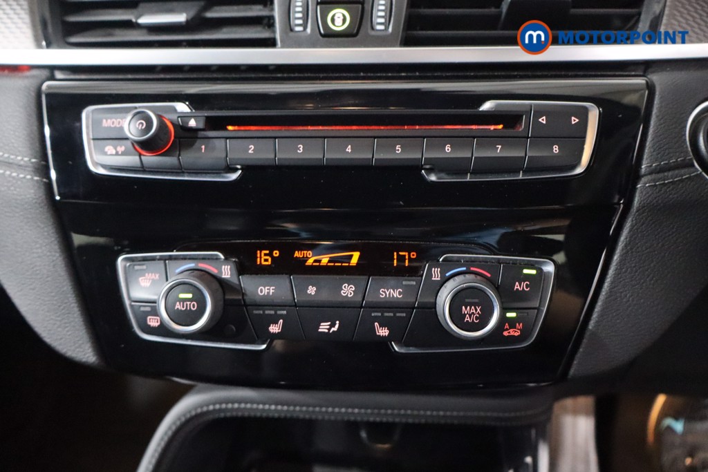 BMW X2 M Sport X Automatic Diesel SUV - Stock Number (1577371) - 20th supplementary image