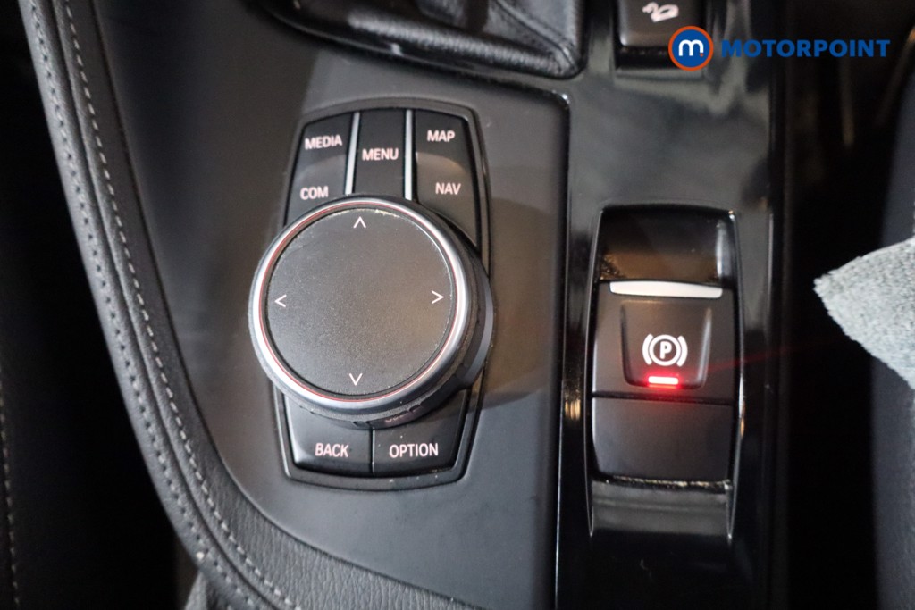 BMW X2 M Sport X Automatic Diesel SUV - Stock Number (1577371) - 21st supplementary image