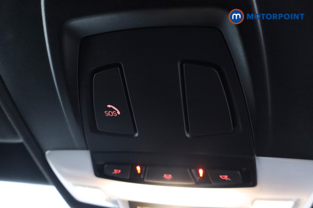 BMW X2 M Sport X Automatic Diesel SUV - Stock Number (1577371) - 23rd supplementary image