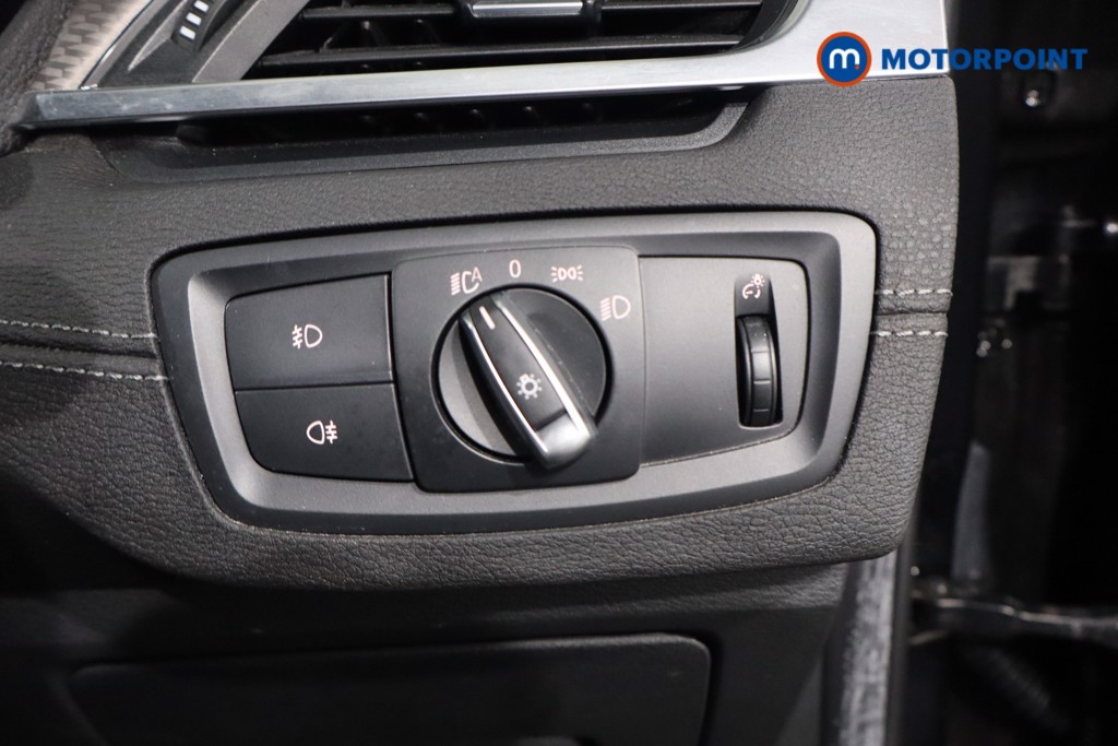 BMW X2 M Sport X Automatic Diesel SUV - Stock Number (1577371) - 24th supplementary image