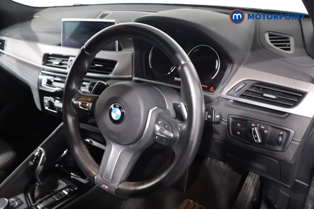 BMW X2 M Sport X Automatic Diesel SUV - Stock Number (1577371) - 28th supplementary image