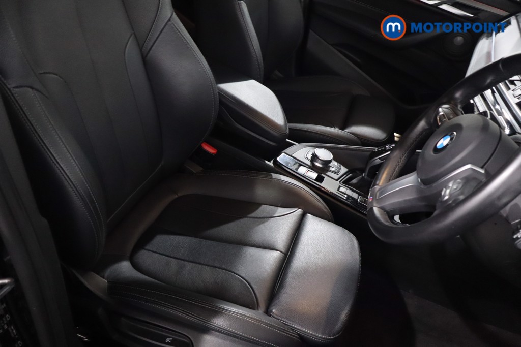 BMW X2 M Sport X Automatic Diesel SUV - Stock Number (1577371) - 29th supplementary image