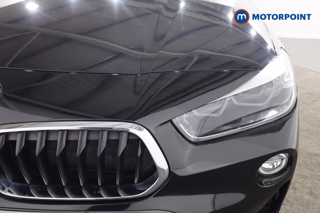 BMW X2 M Sport X Automatic Diesel SUV - Stock Number (1577371) - 32nd supplementary image
