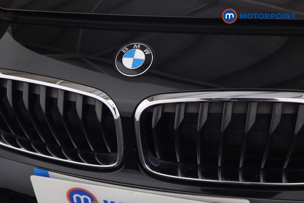 BMW X2 M Sport X Automatic Diesel SUV - Stock Number (1577371) - 34th supplementary image