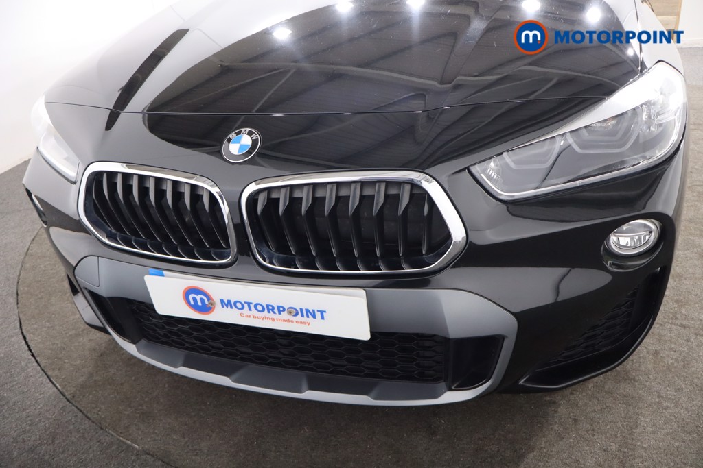 BMW X2 M Sport X Automatic Diesel SUV - Stock Number (1577371) - 35th supplementary image