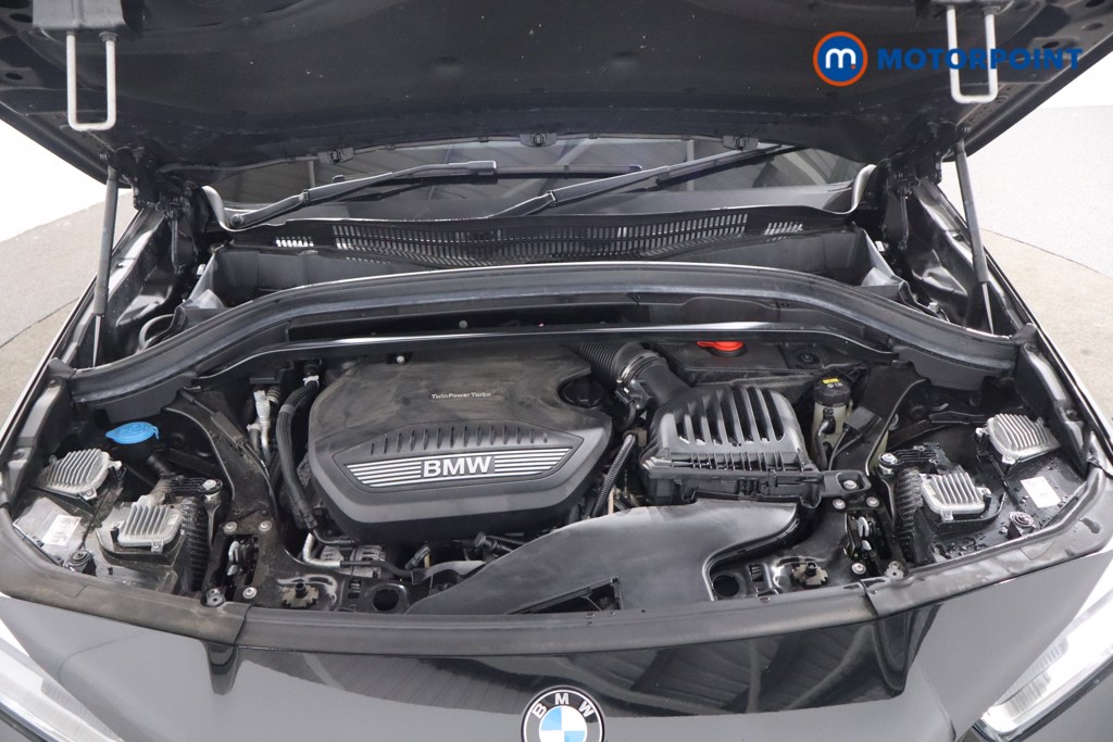 BMW X2 M Sport X Automatic Diesel SUV - Stock Number (1577371) - 36th supplementary image