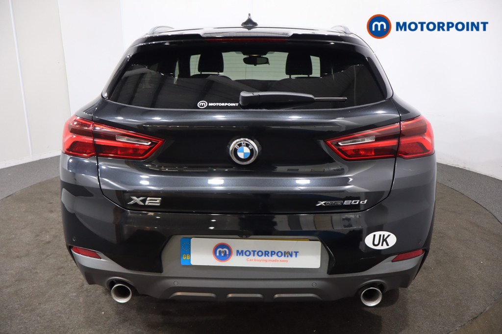 BMW X2 M Sport X Automatic Diesel SUV - Stock Number (1577371) - 41st supplementary image