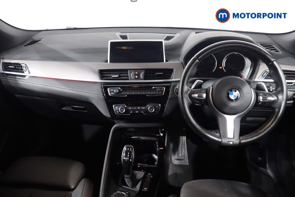 BMW X2 M Sport X Automatic Diesel SUV - Stock Number (1577371) - 1st supplementary image