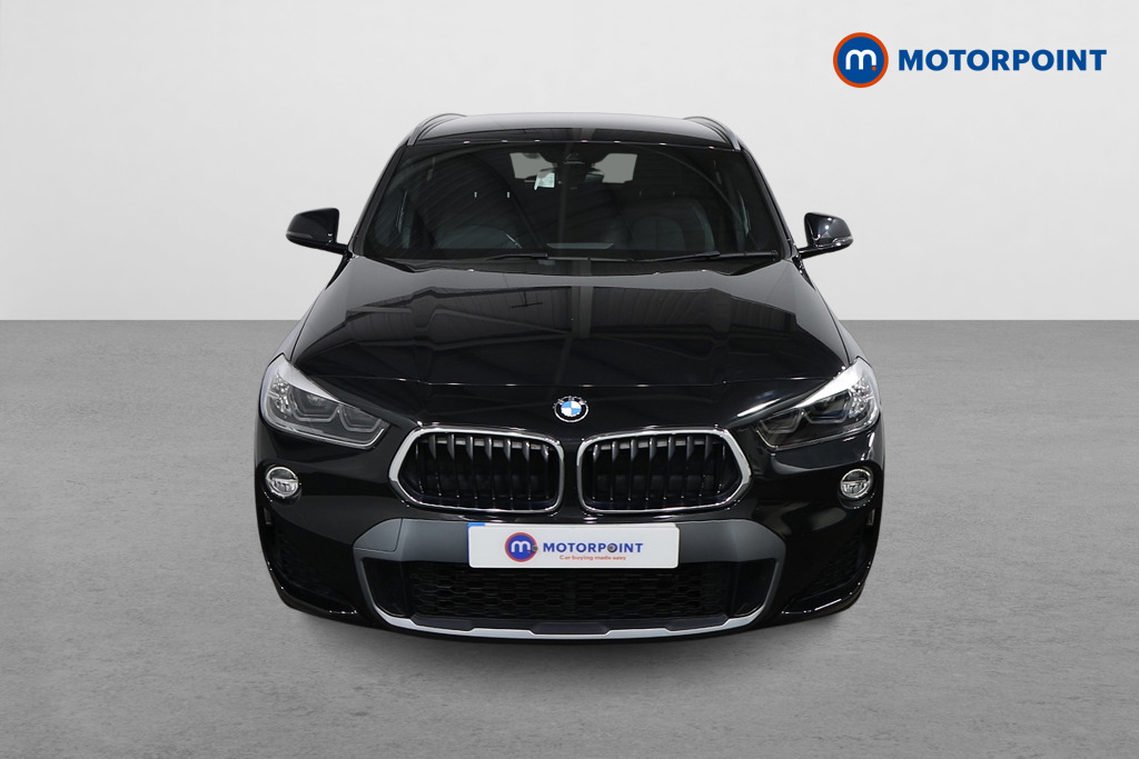 BMW X2 M Sport X Automatic Diesel SUV - Stock Number (1577371) - Front bumper