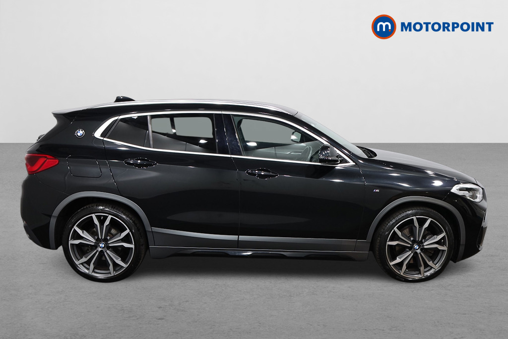 BMW X2 M Sport X Automatic Diesel SUV - Stock Number (1577371) - Drivers side