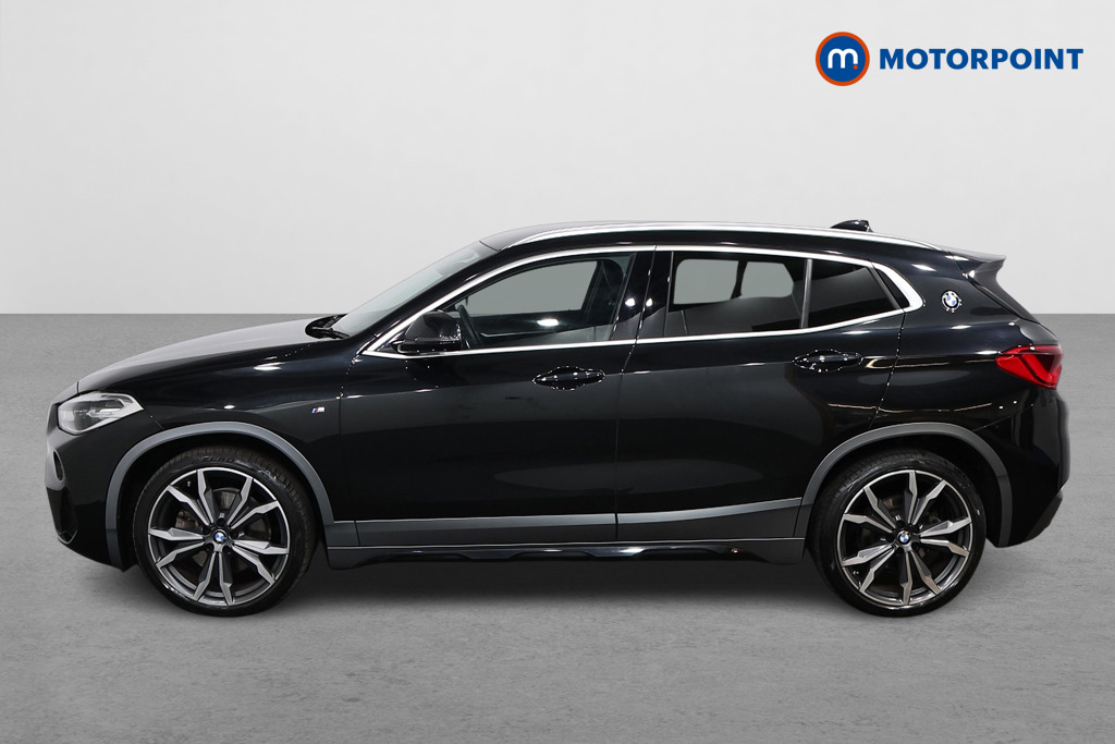 BMW X2 M Sport X Automatic Diesel SUV - Stock Number (1577371) - Passenger side