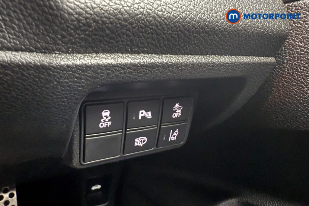 Honda Civic Sport Manual Petrol Hatchback - Stock Number (1577382) - 11th supplementary image