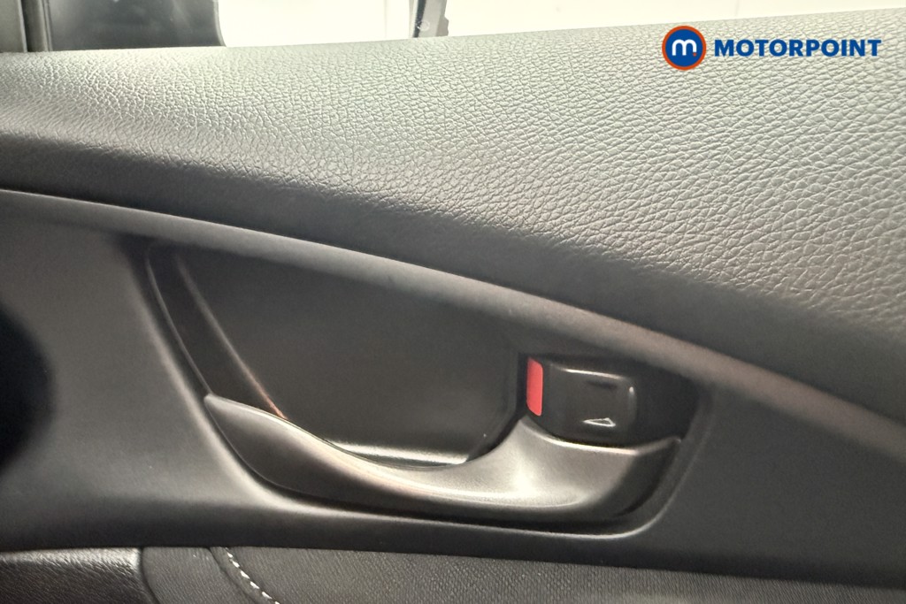 Honda Civic Sport Manual Petrol Hatchback - Stock Number (1577382) - 12th supplementary image