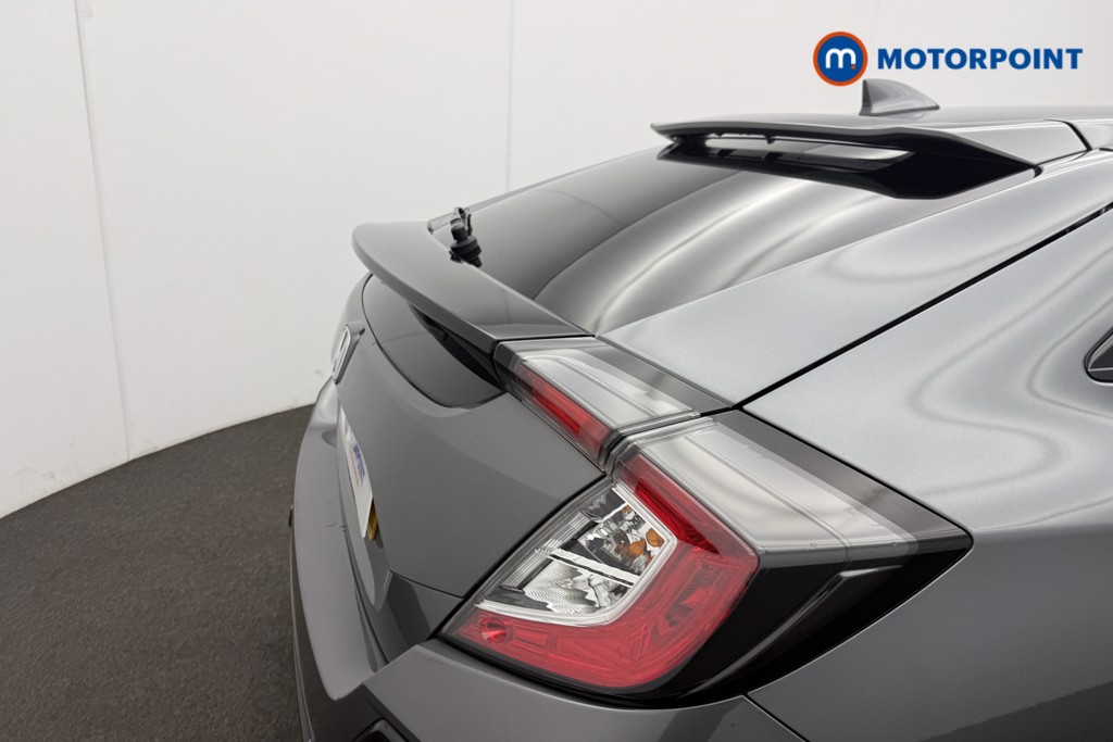 Honda Civic Sport Manual Petrol Hatchback - Stock Number (1577382) - 20th supplementary image