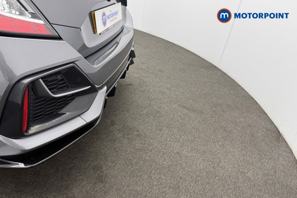 Honda Civic Sport Manual Petrol Hatchback - Stock Number (1577382) - 24th supplementary image