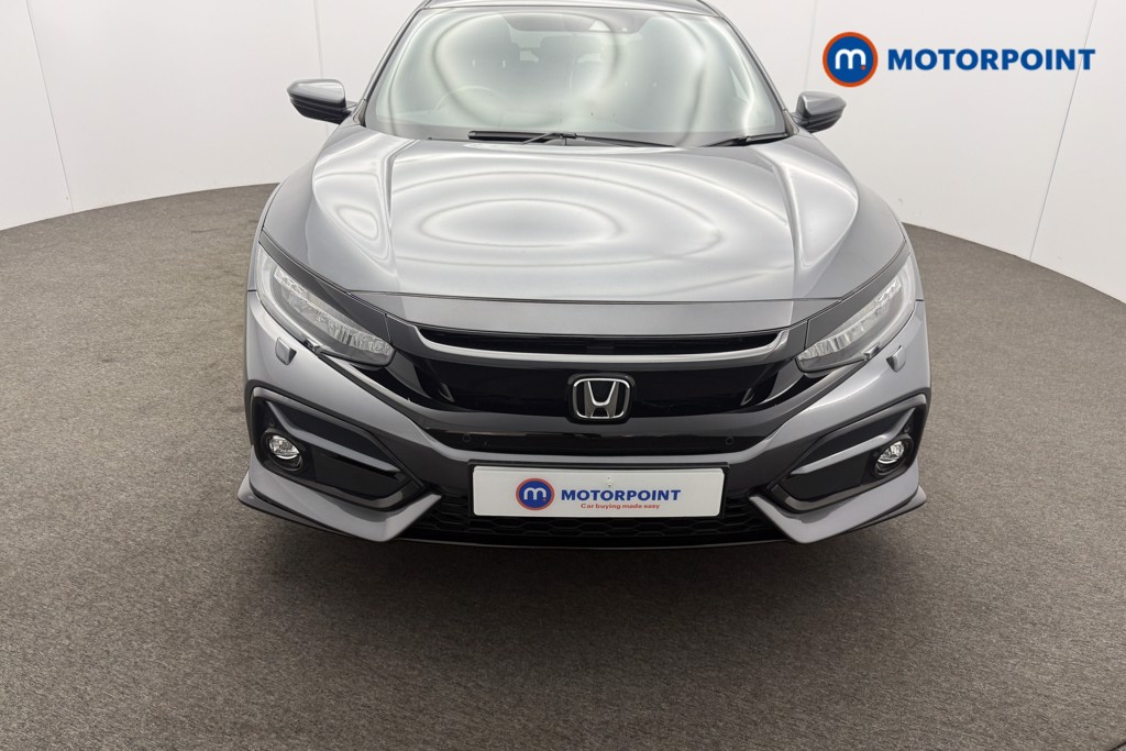 Honda Civic Sport Manual Petrol Hatchback - Stock Number (1577382) - 25th supplementary image