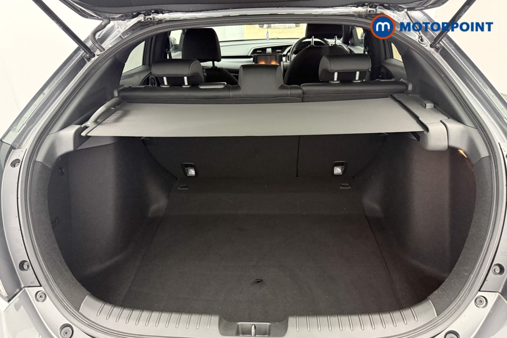 Honda Civic Sport Manual Petrol Hatchback - Stock Number (1577382) - 27th supplementary image