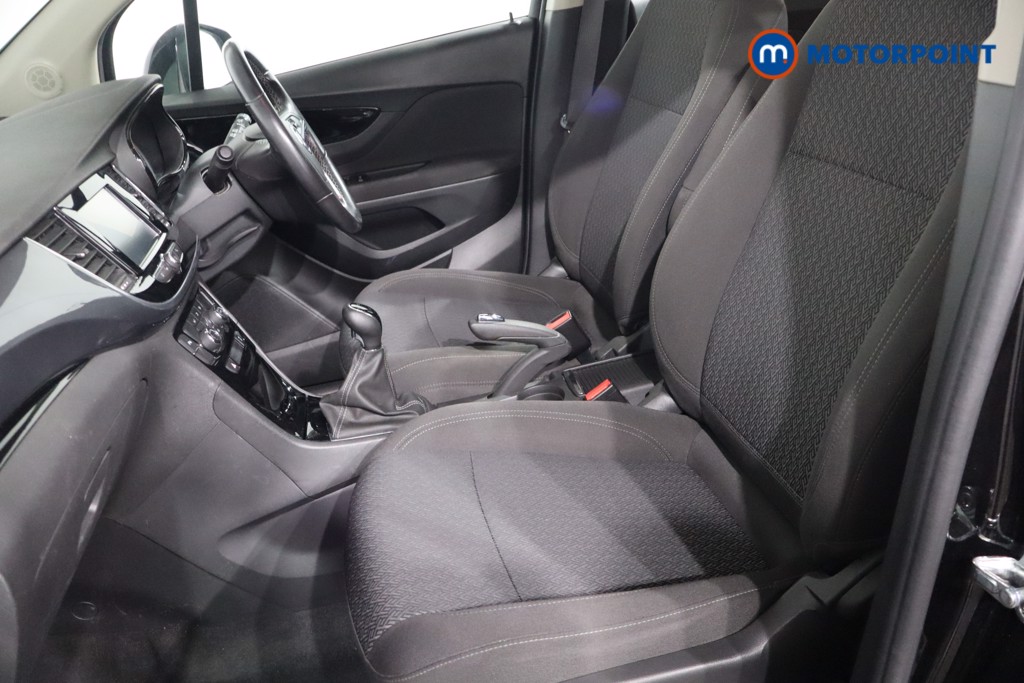 Vauxhall Mokka X Active Manual Petrol SUV - Stock Number (1577387) - 4th supplementary image