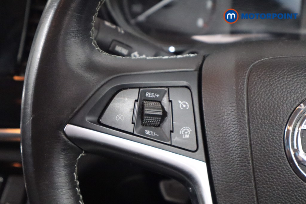 Vauxhall Mokka X Active Manual Petrol SUV - Stock Number (1577387) - 7th supplementary image