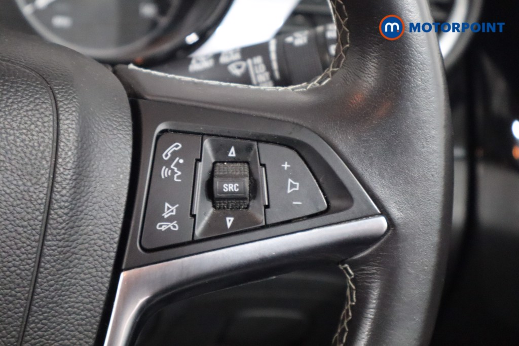 Vauxhall Mokka X Active Manual Petrol SUV - Stock Number (1577387) - 8th supplementary image