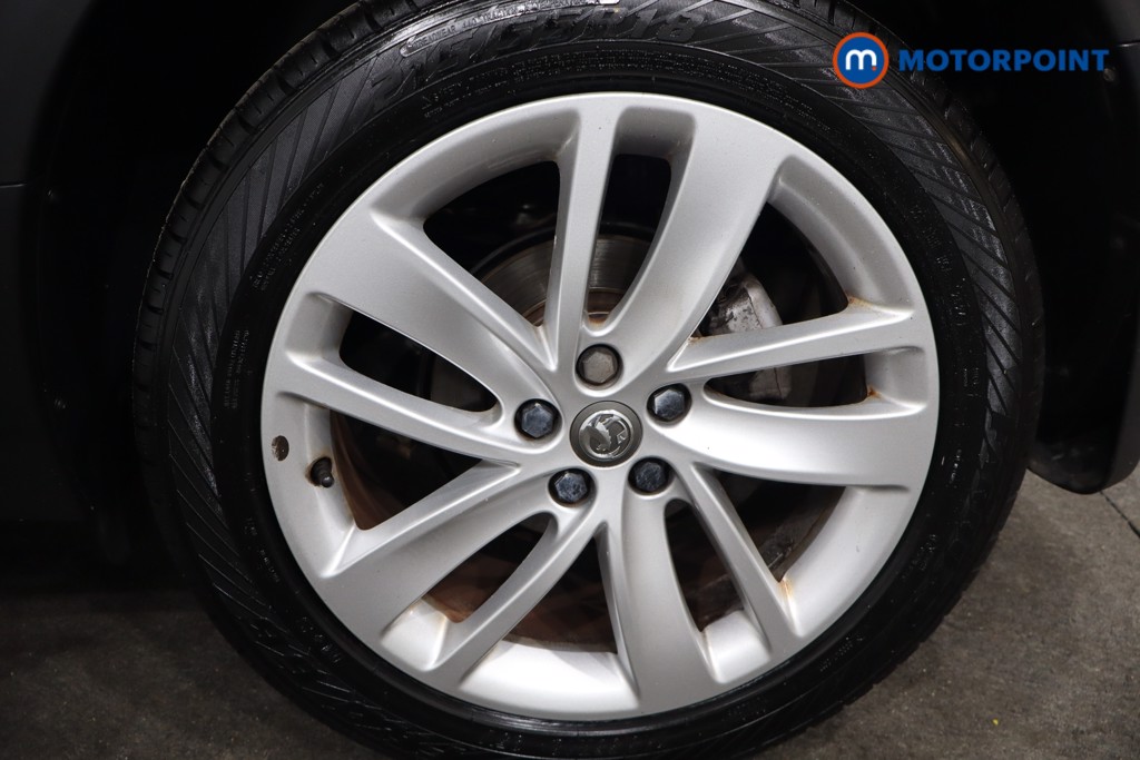 Vauxhall Mokka X Active Manual Petrol SUV - Stock Number (1577387) - 9th supplementary image