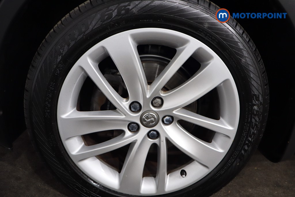 Vauxhall Mokka X Active Manual Petrol SUV - Stock Number (1577387) - 10th supplementary image