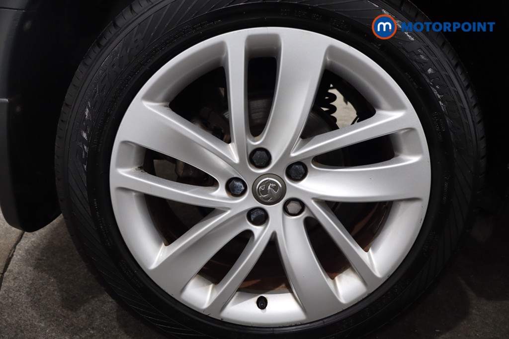 Vauxhall Mokka X Active Manual Petrol SUV - Stock Number (1577387) - 11th supplementary image