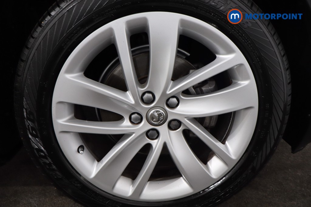 Vauxhall Mokka X Active Manual Petrol SUV - Stock Number (1577387) - 12th supplementary image