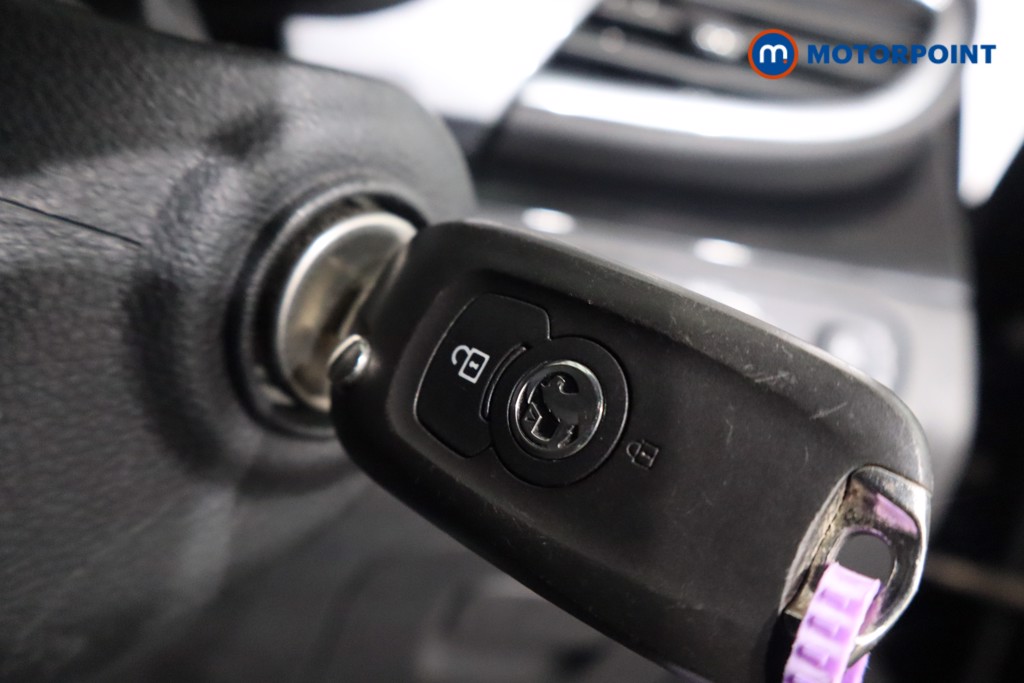 Vauxhall Mokka X Active Manual Petrol SUV - Stock Number (1577387) - 13th supplementary image