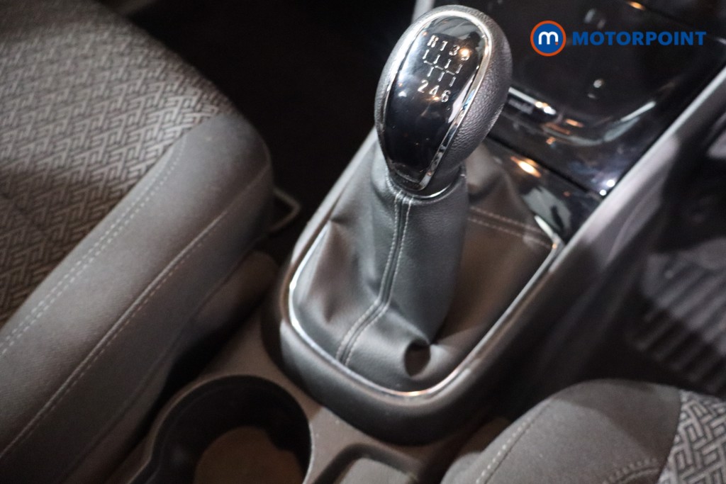 Vauxhall Mokka X Active Manual Petrol SUV - Stock Number (1577387) - 14th supplementary image