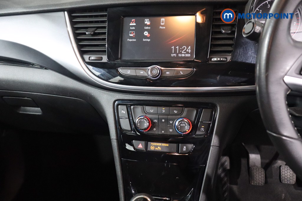 Vauxhall Mokka X Active Manual Petrol SUV - Stock Number (1577387) - 15th supplementary image