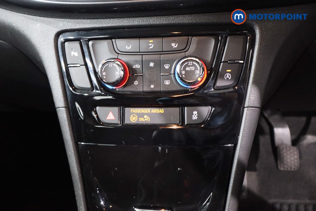 Vauxhall Mokka X Active Manual Petrol SUV - Stock Number (1577387) - 16th supplementary image