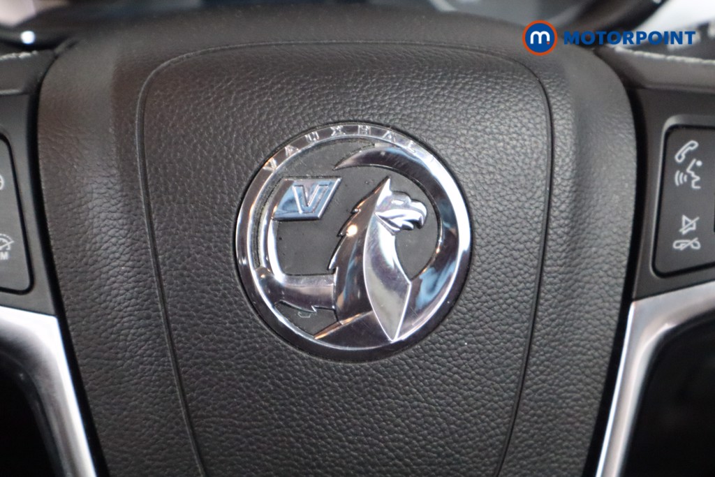 Vauxhall Mokka X Active Manual Petrol SUV - Stock Number (1577387) - 17th supplementary image