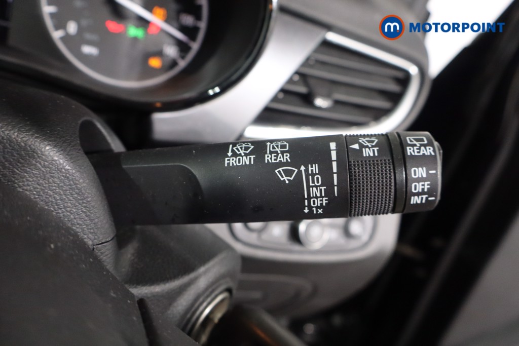 Vauxhall Mokka X Active Manual Petrol SUV - Stock Number (1577387) - 18th supplementary image