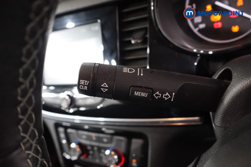 Vauxhall Mokka X Active Manual Petrol SUV - Stock Number (1577387) - 19th supplementary image