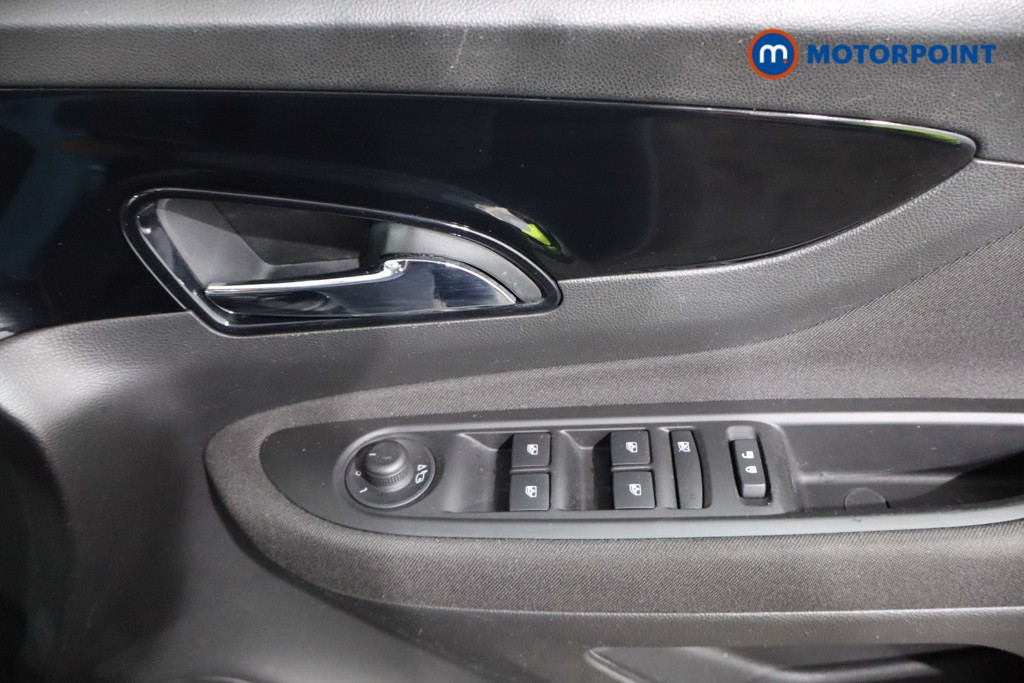 Vauxhall Mokka X Active Manual Petrol SUV - Stock Number (1577387) - 20th supplementary image