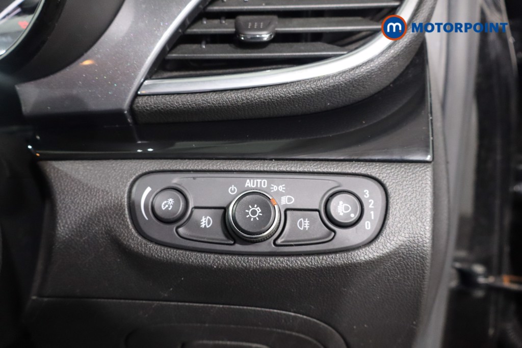 Vauxhall Mokka X Active Manual Petrol SUV - Stock Number (1577387) - 21st supplementary image