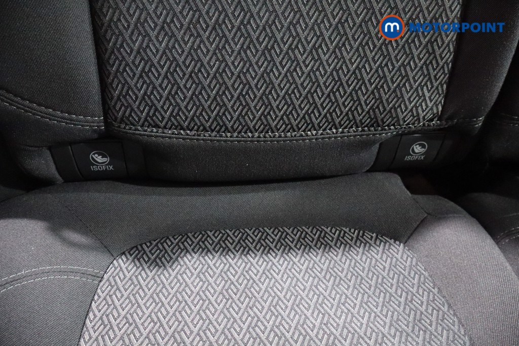 Vauxhall Mokka X Active Manual Petrol SUV - Stock Number (1577387) - 22nd supplementary image