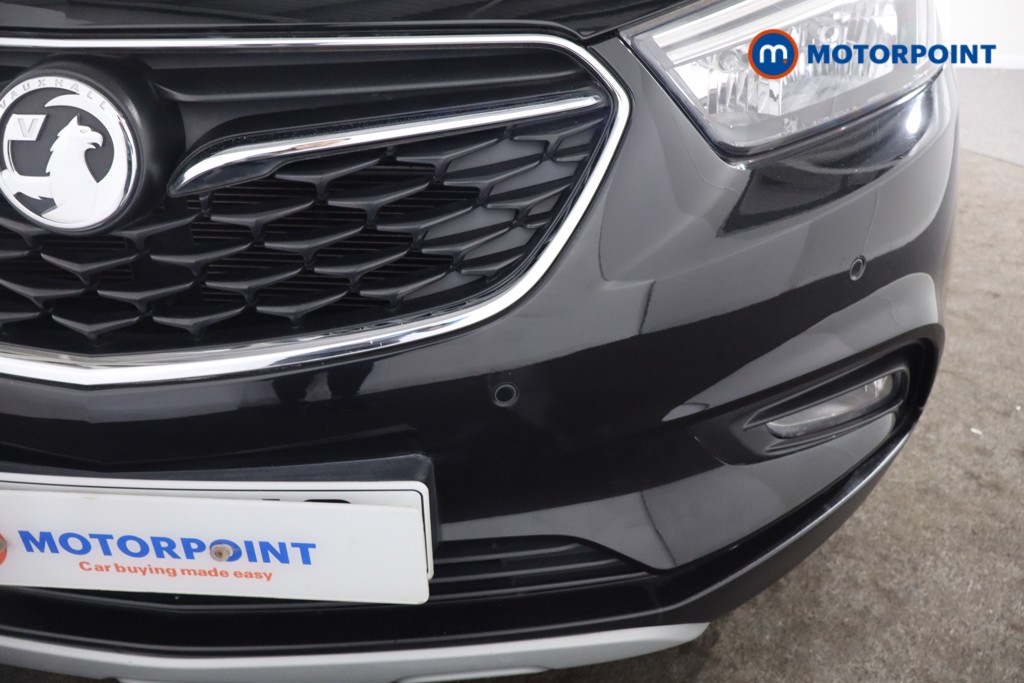 Vauxhall Mokka X Active Manual Petrol SUV - Stock Number (1577387) - 24th supplementary image