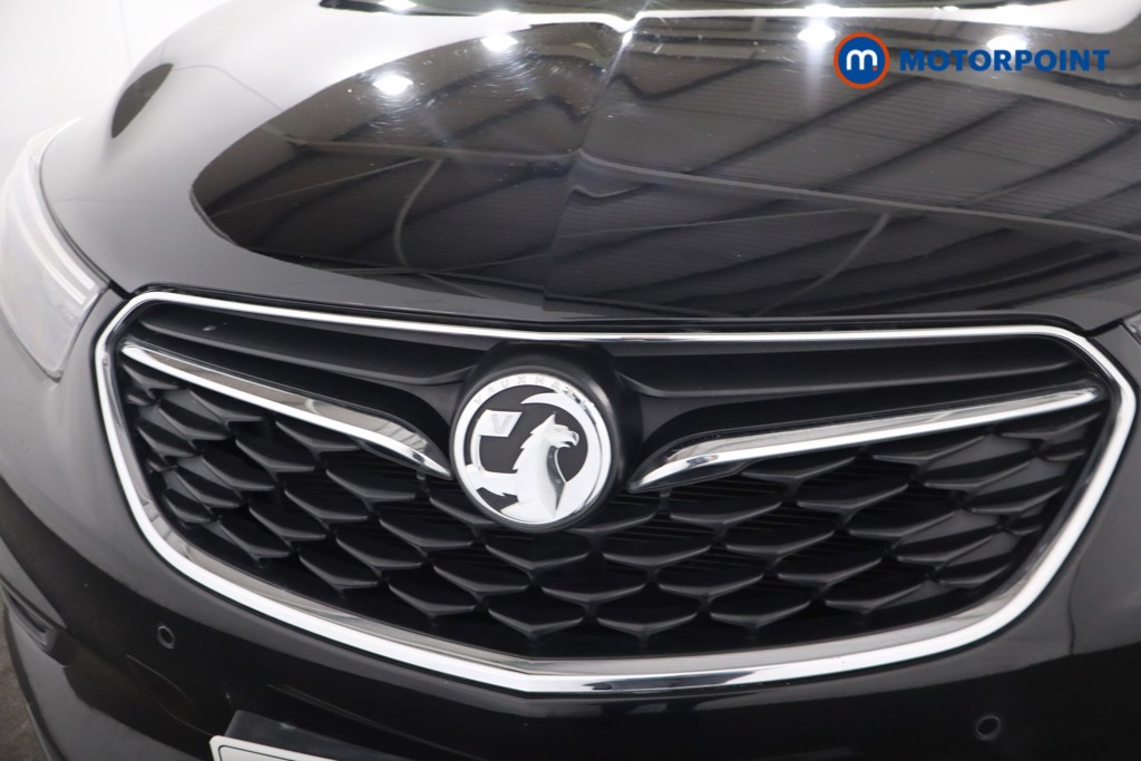 Vauxhall Mokka X Active Manual Petrol SUV - Stock Number (1577387) - 25th supplementary image