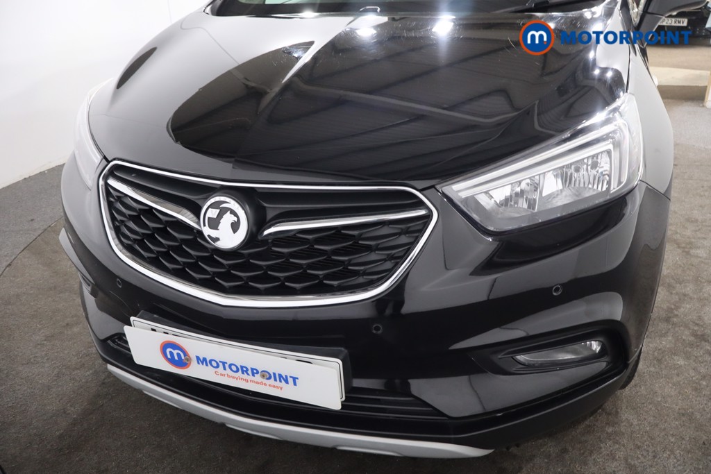 Vauxhall Mokka X Active Manual Petrol SUV - Stock Number (1577387) - 26th supplementary image
