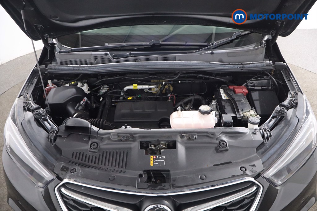 Vauxhall Mokka X Active Manual Petrol SUV - Stock Number (1577387) - 27th supplementary image