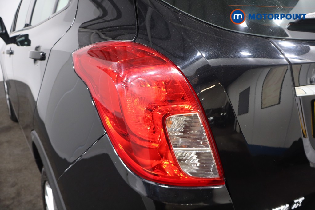 Vauxhall Mokka X Active Manual Petrol SUV - Stock Number (1577387) - 29th supplementary image