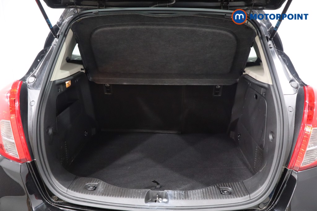 Vauxhall Mokka X Active Manual Petrol SUV - Stock Number (1577387) - 33rd supplementary image