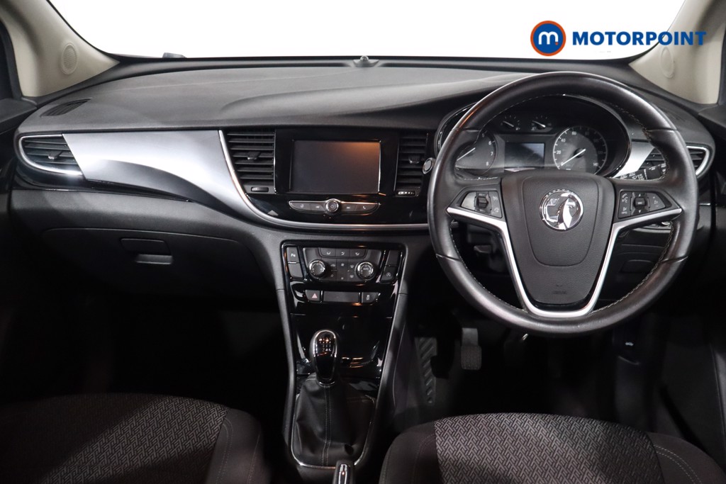 Vauxhall Mokka X Active Manual Petrol SUV - Stock Number (1577387) - 1st supplementary image