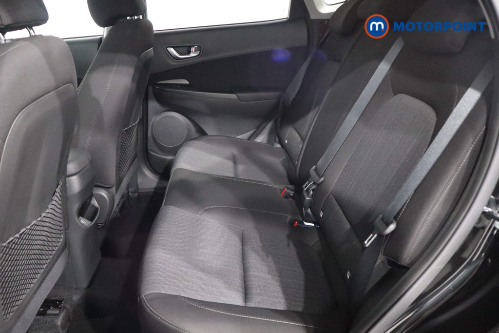 Hyundai Kona Premium Automatic Petrol-Electric Hybrid SUV - Stock Number (1577392) - 5th supplementary image