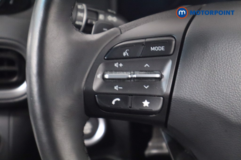 Hyundai Kona Premium Automatic Petrol-Electric Hybrid SUV - Stock Number (1577392) - 7th supplementary image